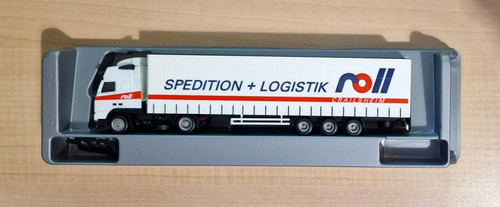 Herpa 147583 volvo fh16 roll - herpa,