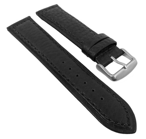 Cinturino pelle soft bull - pelle, soft-bull
