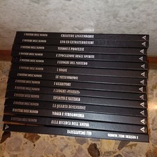 I GRANDI MISTERI - Fabbri