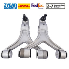 Braccio Comando Anteriore Inferiore Sinistro Destro Fit Maserati M139 Quattroporte Gran Turismo