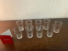 13 Bicchieri A Caffè Modello