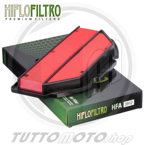 Filtro aria hiflo hfa3912 - filtro,