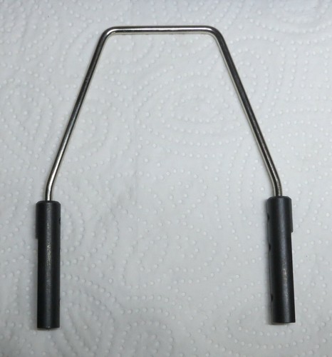 Kyosho staffa protezione - staffa,