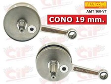 MAZZUCCHELLI AMT160VT ALBERO