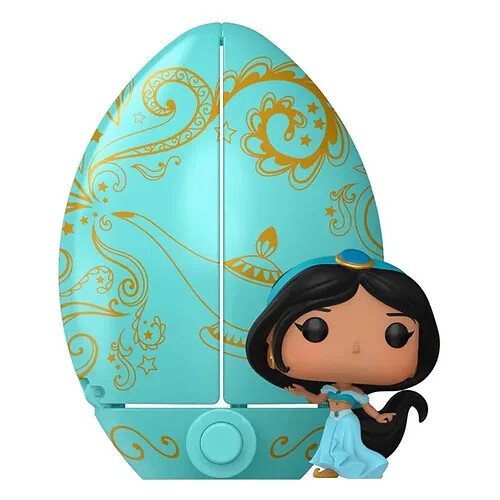 Funko pop egg jasmine disney - pop!,