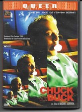 Chuck & Buck - dvd - M.Arteta 2000 v.o.sott italiano, Queer