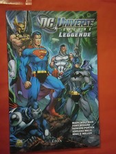 DC UNIVERSE- ONLINE