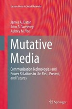 Mutative Media - 9783319357829