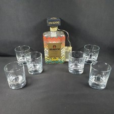 Limited Edition Disaronno