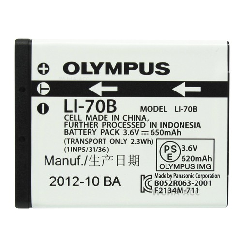 Batteria nuova originale