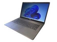 Notebook HP 17 pollici
