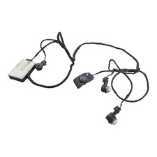 Kit Sensori Paraurti Anteriore