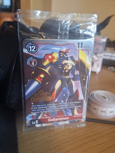 2021 store champion sealed - store,