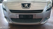 PARAURTI ANTERIORE PER PEUGEOT