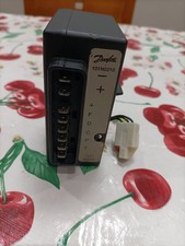CENTRALINA DANFOSS 12/24V