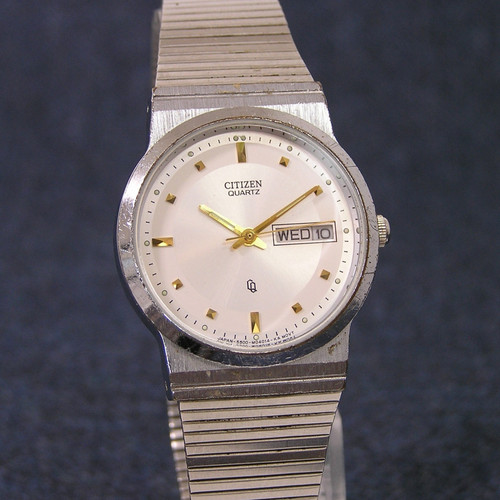 Orologio vestito quarzo