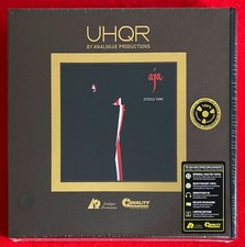 Steely Dan – AJA – Sealed