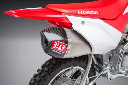 Yoshimura impianto scarico - impianto, di