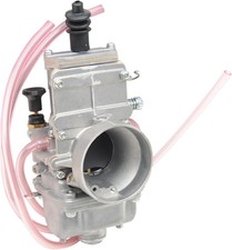 Carburatore valvola piatta ad alte prestazioni serie TM MIKUNI TM38-86