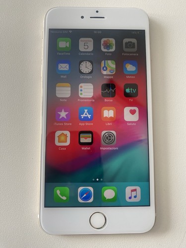 Apple iphone plus - plus, 16gb