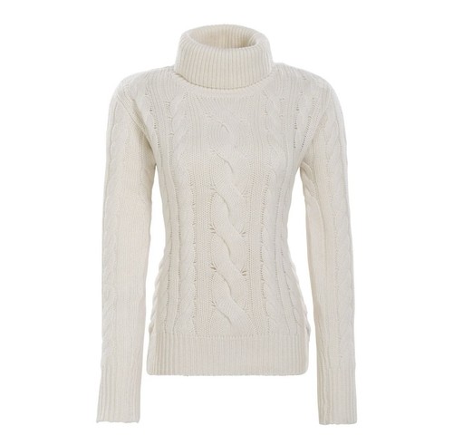 Maglione donna alps meters l - donna,