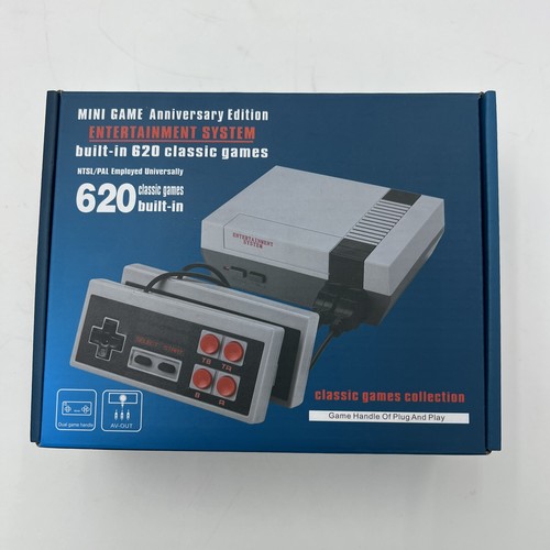 Mini game anniversary edition - mini,
