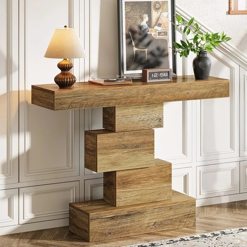 Tavolo consolle casale - , 42,5"