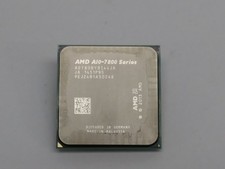AMD A10 PRO-7800B socket 3,5