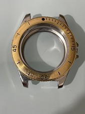 Cassa Diver 100M ETA 2824