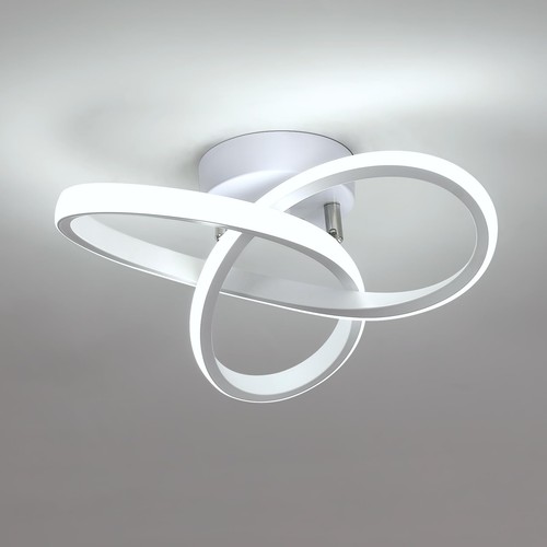 Plafoniera led soffitto - plafoniera,