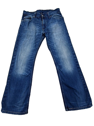 Jeans levi 505 uomo 32x30 - levi's,