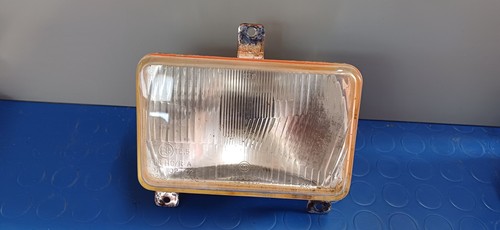 Faro anteriore per - , trattori