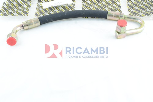 Tubo flessibile radiatore - tubo, olio