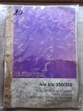 CAGIVA Ala Blu 250/350