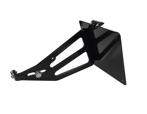 Portatarga supporto targa