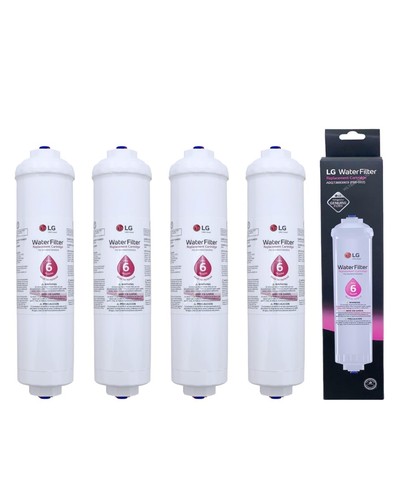 Cartuccia filtro acqua - filtro,