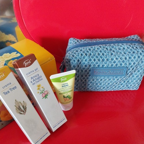 Fantastico set just tea - fantastico, +
