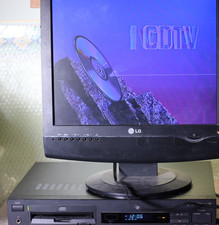 Commodore cdtv amiga 1000 - amiga, cd-1000
