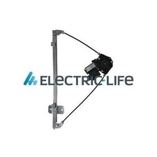 Alzavetro Electric Life ZR