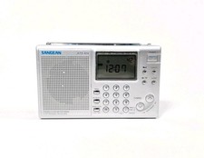 Sangean ATS-404 AM/FM