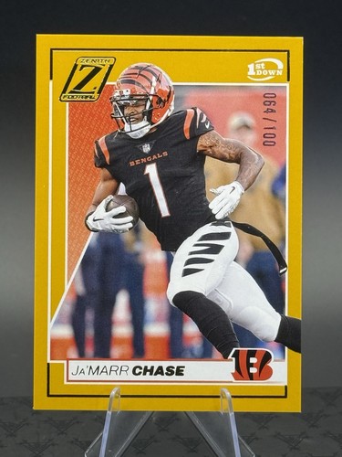 Marr chase 2024 - ja',