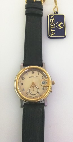 Orologio veglia titan - titan, crono
