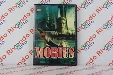 MOBIUS DVD