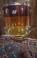 Vintage Ludwig Vistalite