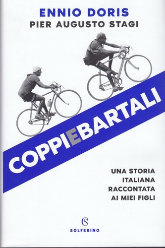 Coppiebartali coppi bartali - coppi, e