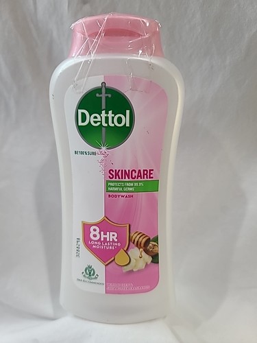 Dettol anti bacterial honey - dettol, anti-bacterial