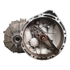 SCATOLA CAMBIO MARCE MANUALE SMART CITY-COUPE 450 0.6/0.7 BENZINA M160910 CA1081