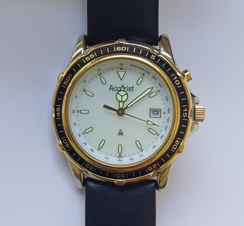 Orologio accurist uomo - orologio,