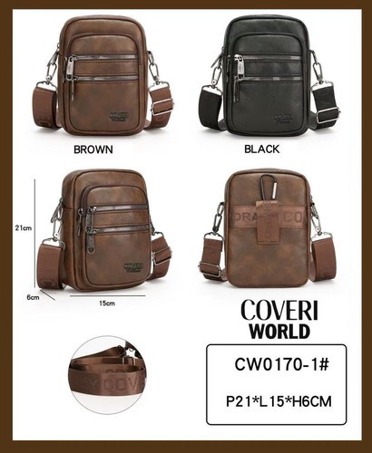 Borsa borsello classico - borsa,