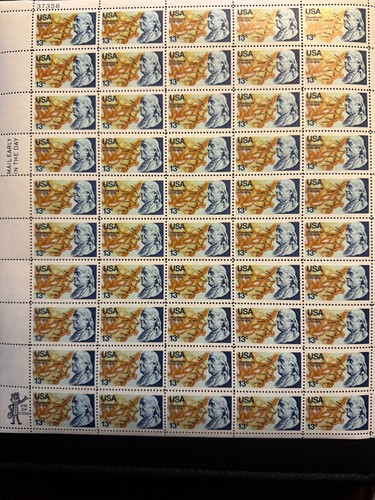 Scott 1690 benjamin franklin - #1690,